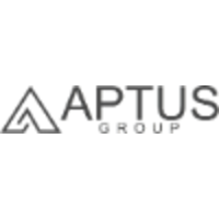 Aptus Group logo