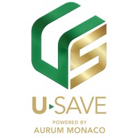 USAVE logo