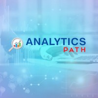 Analytics Path logo
