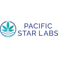 Pacific Star Labs logo