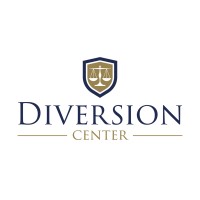Diversion Center logo