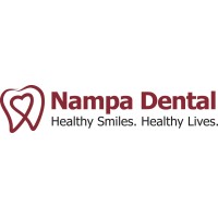 Nampa Dental Health Center logo