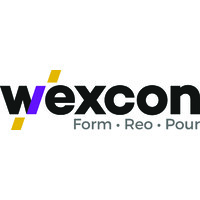 Wexcon logo
