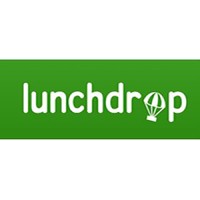 Lunchdrop North Carolina logo