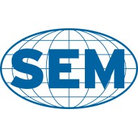 Society For Experimental Mechanics, Inc. logo