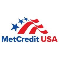 MetCredit USA logo