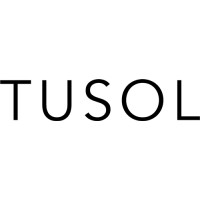 TUSOL Wellness logo