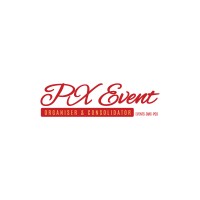 PX Event - Global DMC - PCO - Events - Virtual logo