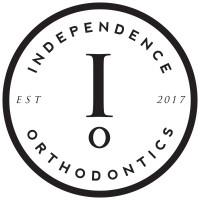Independence Orthodontics logo