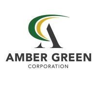 Amber Green Corporation logo