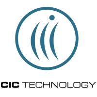 CIC Technology logo