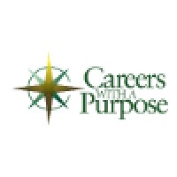 Careers With A Purpose logo