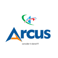 Arcus Multi Services Pvt. Ltd. logo