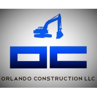 Orlando Construction, LLC logo