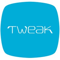 Tweak Design Pty Ltd logo