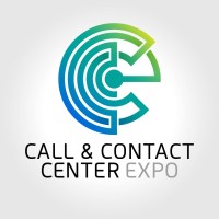 Call & Contact Center Expo US logo