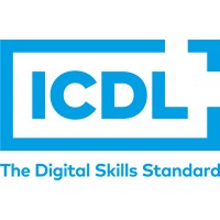 ICDL Asia logo