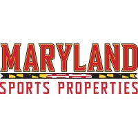 Maryland Sports Properties logo