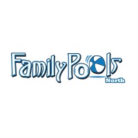 Family Pools North logo