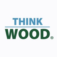 Think Wood logo