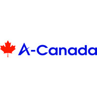 A-CANADA INC. logo