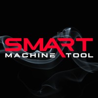 Smart Machine Tool logo