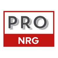 Pro NRG Services logo