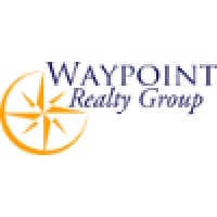 Waypoint Realty Group logo