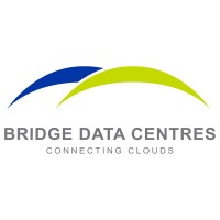 Bridge Data Centres logo