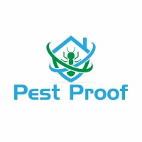 Pest Proof Pest Management logo