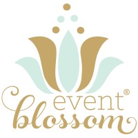 Event Blossom logo