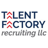 Talent Factory Recruiting LLC logo