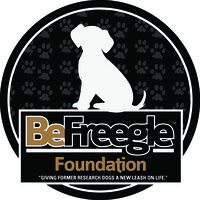 BeFreegle Foundation logo