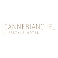 Canne Bianche_ Lifestyle Hotel logo