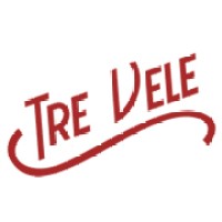 Tre Vele logo