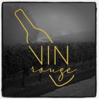 Vin Rouge Wine Bar & Tasting Room logo