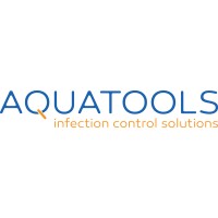 AQUATOOLS Infection Control Solutions logo
