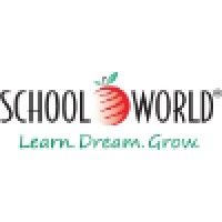 SchoolWorld logo
