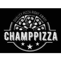 Champ Pizza logo