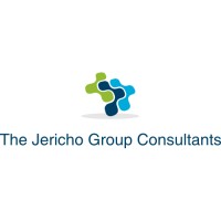 The Jericho Group Consultants logo
