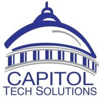 Image of Capitol Tech Solutions