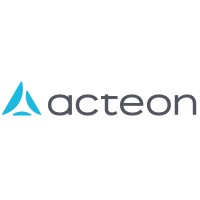 ACTEON North America logo