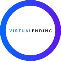 Virtualending logo