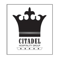 Citadel Hospitality Group logo