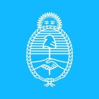 Ministerio De Seguridad De La República Argentina logo