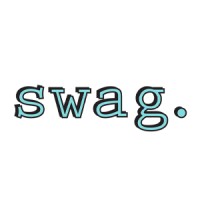 The Swag. Store LLC logo