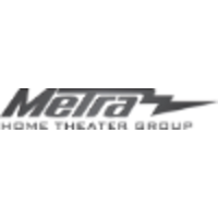 Image of Metra Home Theater Group