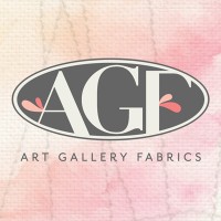 Art Gallery Fabrics logo
