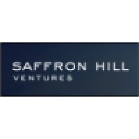 Saffron Hill Ventures logo