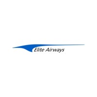 Elite Airways logo